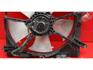 Вентилятор радиатора HONDA Honda City