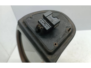 Zpětné zrcátko Mercedes-Benz C W203 2003 413133417