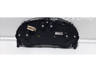 Přístrojová deska  Citroen Berlingo 2008 9665983780  