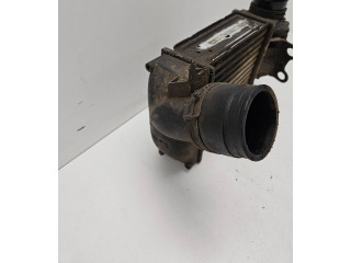 Интеркулер 877564W, 817457 Audi A3 S3 8L