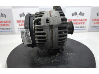 Генератор 752389701   Mini One - Cooper R50 - 53      