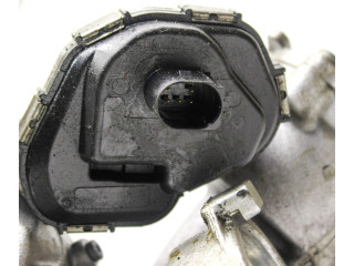 Турбина Audi Q2 - 06K145654J для двигателя CZPB