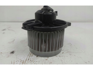 Вентилятор печки Honda City