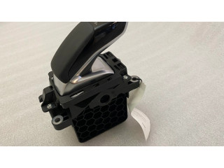 Механизм переключения передач (кулиса) (в салоне)