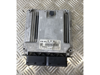 Блок управления двигателя 05L907309C   Audi A3 8Y