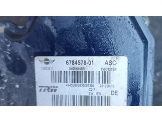 Блок АБС 6784578 Mini One - Cooper Coupe R56 2005-2014 года
