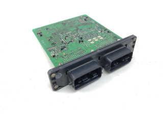 Блок управления двигателем Блок управления 279721-3990, G-474 Mazda 3 I