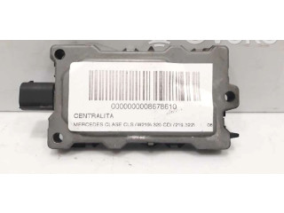 Řídící jednotka 2118300472 Mercedes-Benz CLS AMG C219 2005