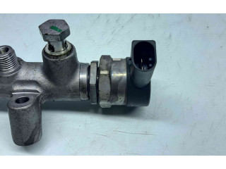 Топливная рампа 059130090CM Audi A7 S7 4G