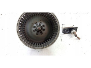 Вентилятор печки    0130111191, MF016070-0260   Mitsubishi Space Star