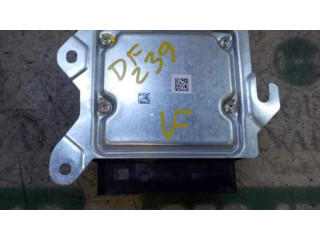 Блок подушек безопасности 2Q0959655AL, 0285014999   Audi A1