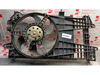 Вентилятор радиатора     0046785738    Fiat Punto Evo 1.9