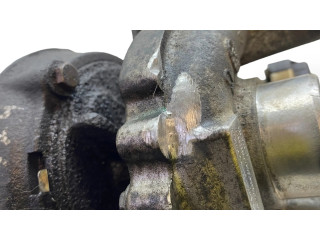 Турбина Jaguar S-Type 2.7 6R8Q6K682BA, 7525413 для двигателя AJD для двигателя D