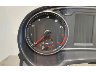 Спидометр (приборный щиток) 8XA920930D Audi A5 Sportback 8TA 2018