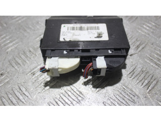 Блок управления климат-контролем 6411928753101 BMW 1 F20 F21