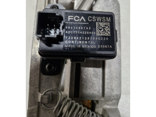    Рулевая рейка 21111500767B, 68414987AE   Jeep Grand Cherokee WL 2021 -  года