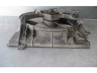 Вентилятор радиатора     1227501205, 1227501205    Mazda 323 F 
