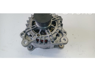 Генератор 04L903027, 04L903027 Audi Q5 SQ5