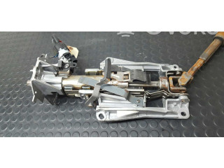    Рулевая рейка 4123AK, 96819475ZD   Citroen C5 2008 - 2016 года