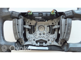 Руль BMW 7 E65 E66  2001-2008 года 6761743, 67920610      
