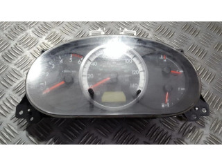 Přístrojová deska Mazda 5 2006 c23555430