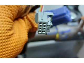 Volant Nissan Micra 2015 JJ001006031, 285001HB5A