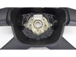 Руль 3T0419091 Skoda Fabia Mk2 (5J)