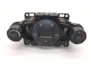 Steuergerät Klimaanlage 8A6T18C612AJ Ford Fiesta