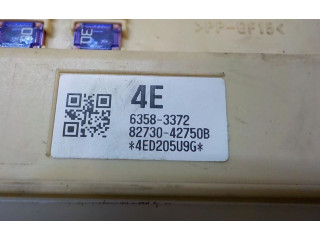 Модуль управления BSM 8273042750, 8922142180 Toyota RAV 4 (XA30) 2012