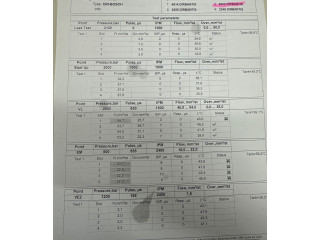 Vstřikovač 0445110955, 9828959880 Peugeot 208