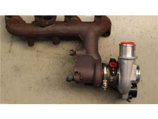 Turbodmychadlo Турбина 282012A770, 28201-2A770   KIA Venga   D4FC