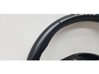 Руль Mazda 3 III 2014 - 2018 года