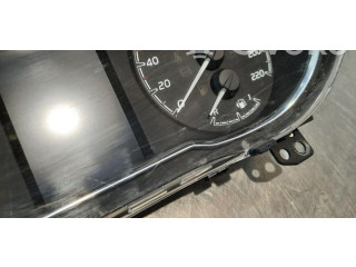 Přístrojová deska Toyota Yaris 2020 83800F5441