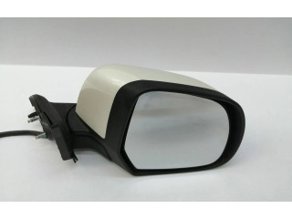 Zpětné zrcátko Nissan Leaf I (ZE0) 2013 963013NL3A, 963013NL3A