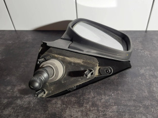 Zpětné zrcátko  levé Citroen Berlingo 2001  E30158366, 025366  