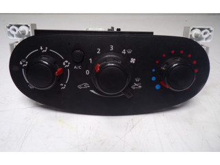 Модуль блока управления кондиционером 275102784R, 5P3741700 Dacia Dokker