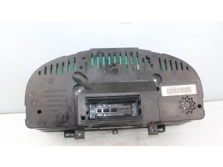 Панель приборов 1T0920864   Volkswagen Touran I       