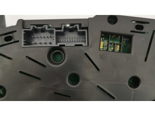 Панель приборов P05172758AB, TL6QI2398LA002 Jeep Cherokee