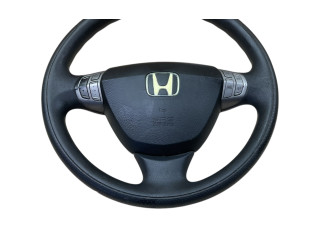 Руль Honda FR-V 2004 - 2009 года GS11009680B1, GS11009680