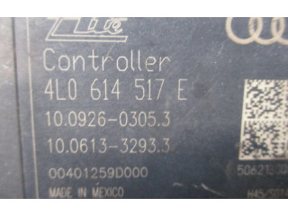 Jednotka ABS 4L0614517E Audi Q7 4L 2009