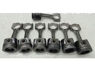 Шатун Volkswagen PASSAT B8