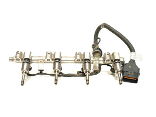 Комплект форсунок 353502B110, 9062040002    Hyundai ix35   