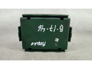 Блок управления двигателя 46416498 Lancia Lybra