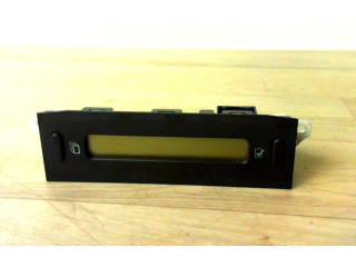 Дисплей    9647409477, 9647409477   Citroen C2