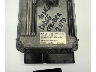 Řídící jednotka 0281012129, 0281012129 Dodge Caliber 2008