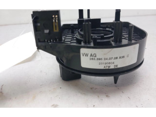 Подрулевой шлейф SRS 26548996 Skoda Fabia Mk2 (5J)