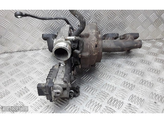  Турбина Volvo V70  30774992         