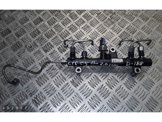 Топливная рампа 968190968001 Citroen C5