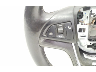 Турбина Руль Chevrolet Volt I 22909522