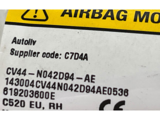 Боковая подушка безопасности CV44N042D94AE, 619203600E   Ford Kuga II